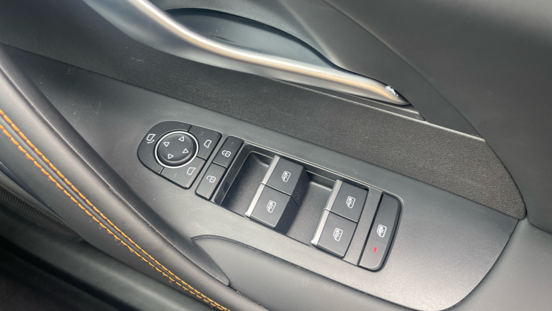 BYD Sealion 5 1.5 DM-i Comfort 5dr Auto Estate